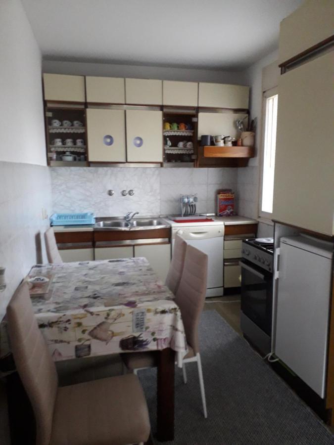 Apartments Lela Bihać Eksteriør billede