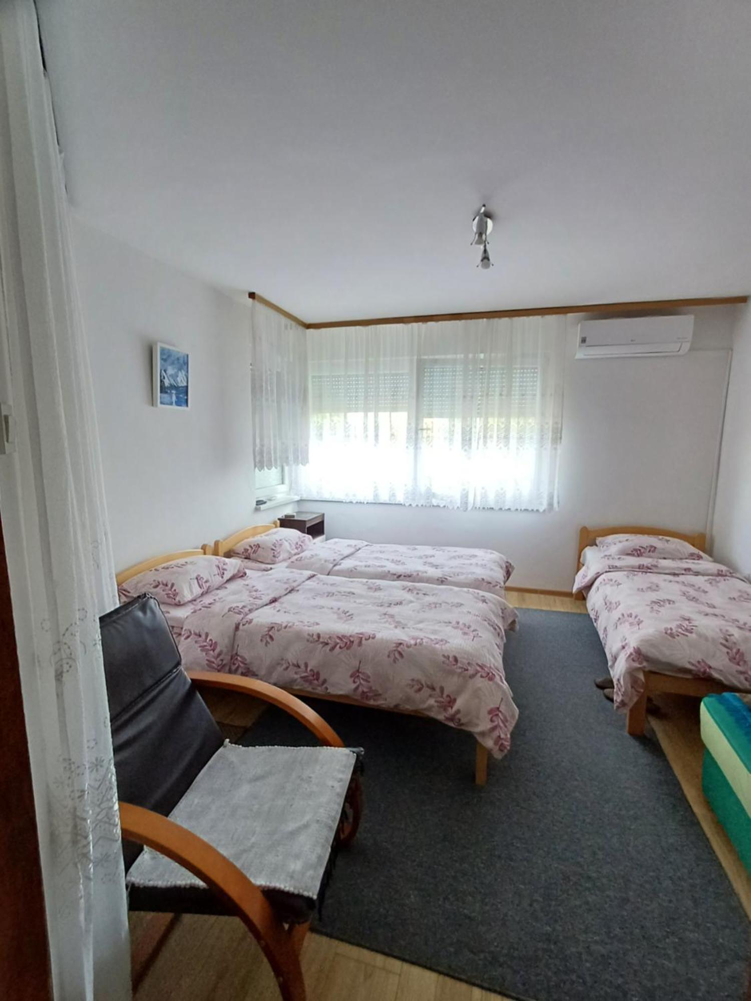 Apartments Lela Bihać Værelse billede