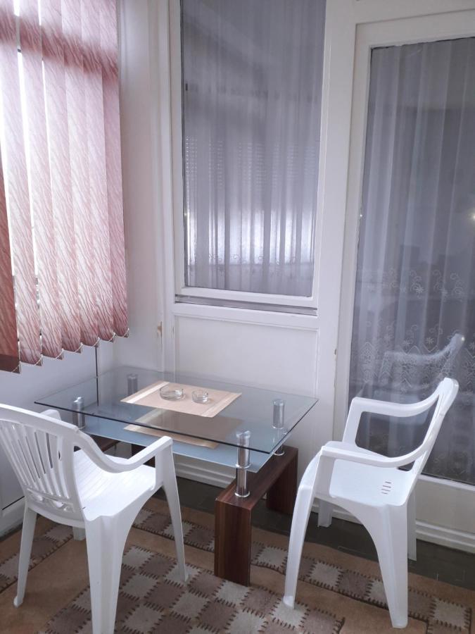 Apartments Lela Bihać Eksteriør billede
